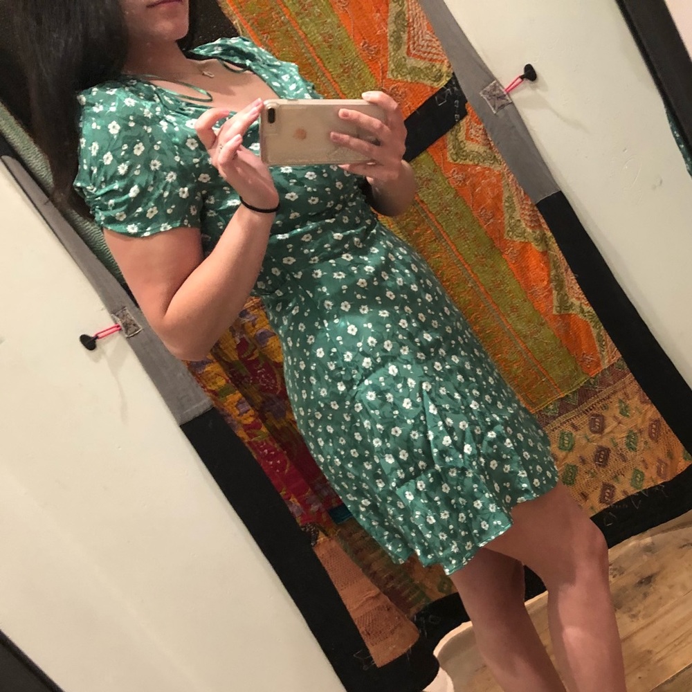 Free people dress